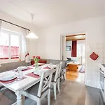 Zur Alten Muehle Feriehus *