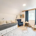 Zur Alten Muehle Feriehus