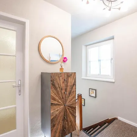 Dom wakacyjny Zur Alten Muehle *