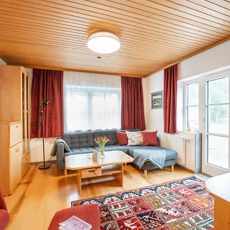 Zur Alten Muehle * Tamsweg