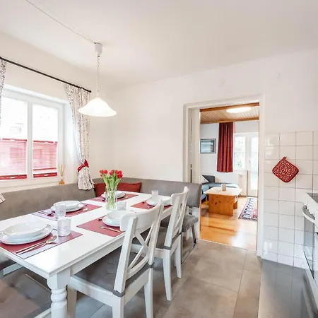 Zur Alten Muehle Holiday home *