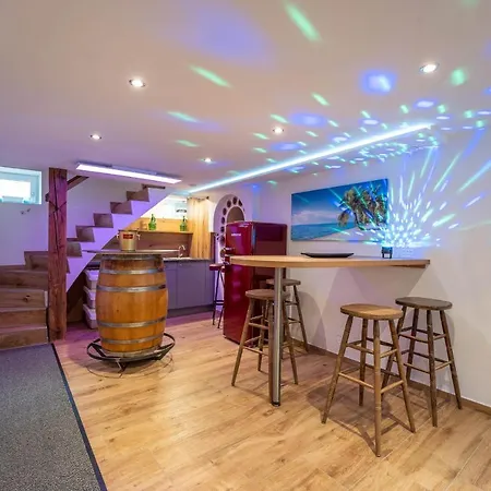 Zur Alten Muehle Tamsweg