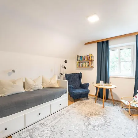 Zur Alten Muehle Holiday home