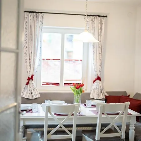 Zur Alten Muehle * Tamsweg