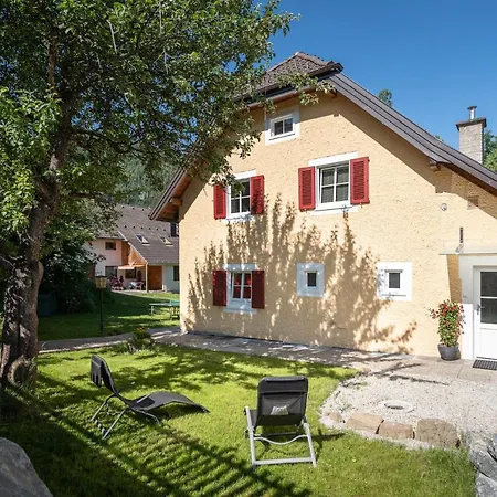 Zur Alten Muehle Tamsweg