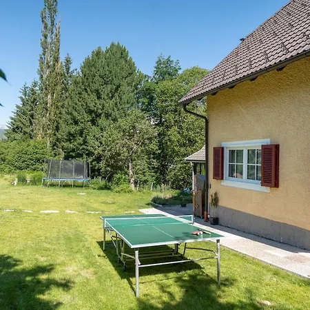 Zur Alten Muehle Tamsweg