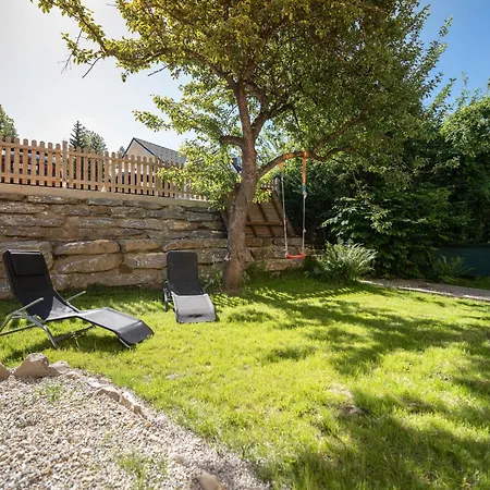 Zur Alten Muehle Nyaraló